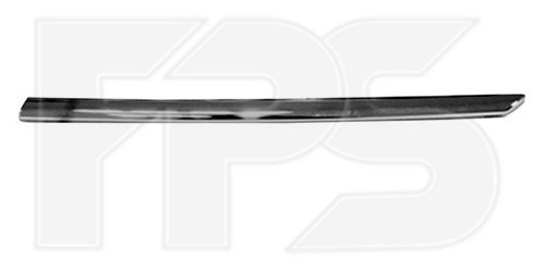 Молдинг решітки радіатора, нижній FPS FP3029994 ціна, від 21.59 USD