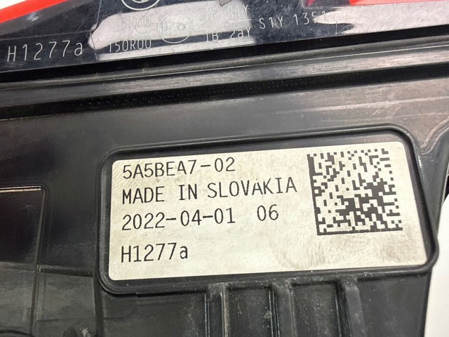  BMW 63215A5BEA7 ціна, від 463.61 USD