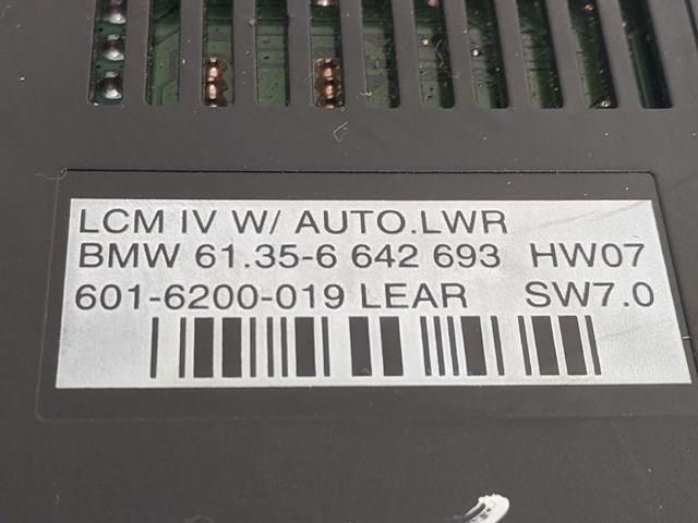  BMW 61356642693 ціна, від 125.31 USD