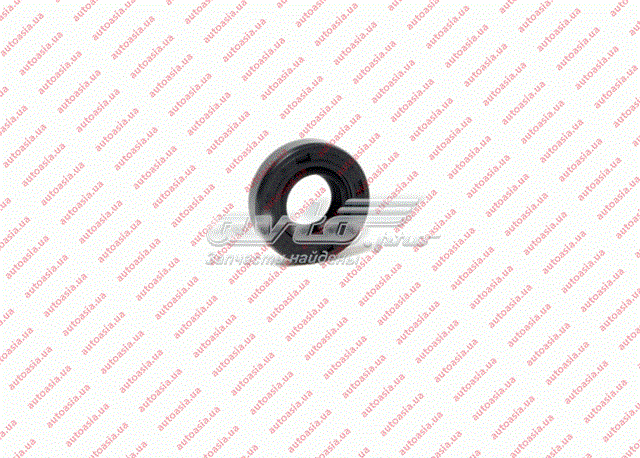 3170103501 Geely Сальник куліси КПП