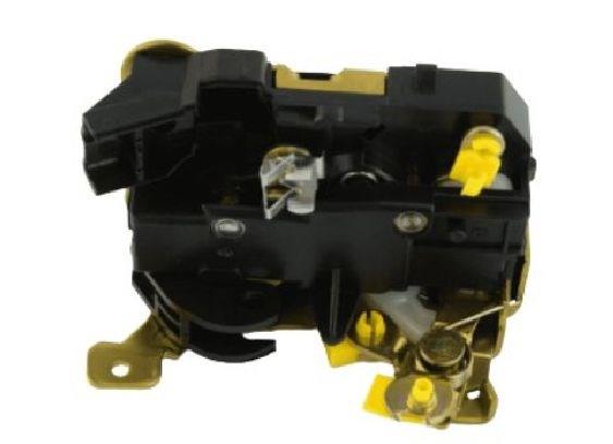 Замок передніх пасажирських дверей GP GP7701046800 ціна, від 23.96 USD