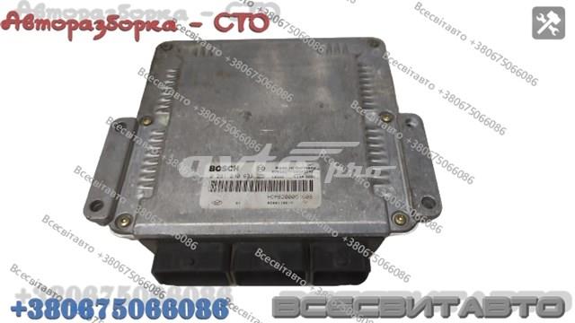 ЕБУ Bosch 0281010632 ціна, від 34.20 USD