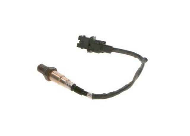 Купити 258987001 Bosch Лямбдазонд, датчик кисню до каталізатора