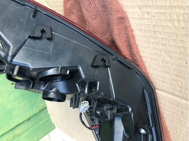  8155133A10 Toyota