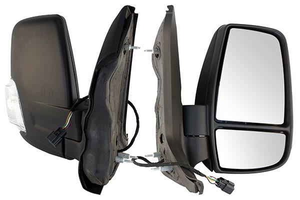 Купити LL0160016R GP Дзеркало праве