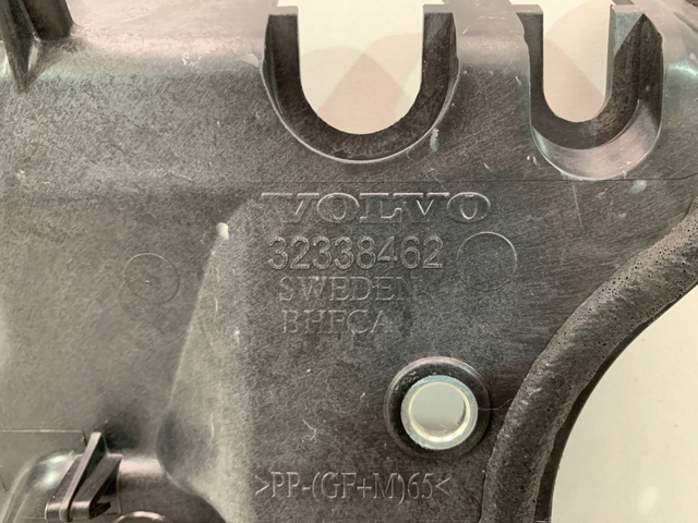  Volvo 31353776