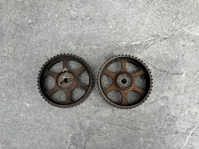  LHB101360 Land Rover