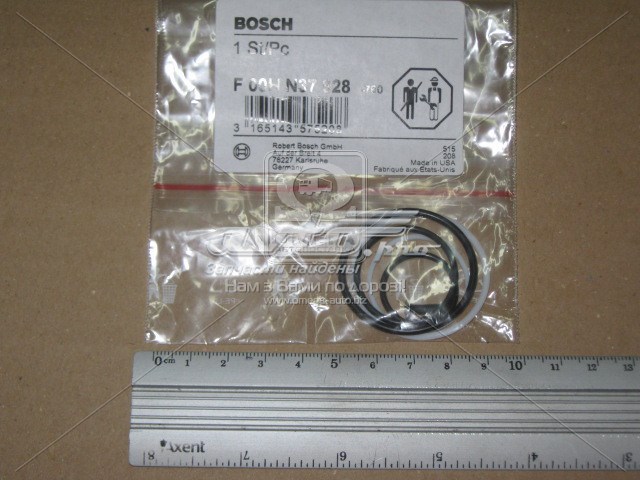 Купити F00HN37928 Bosch Ремкомплект форсунок