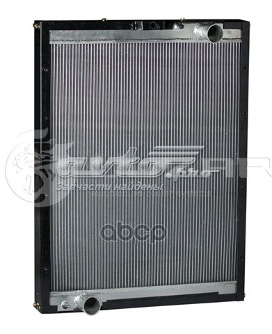 Купити 651151301010 DK Радіатор двигуна