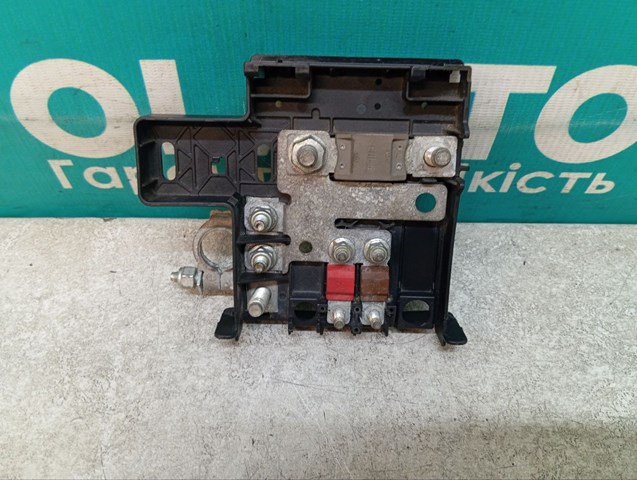 Купити 1389742080 Fiat/Alfa/Lancia Клема акумулятора (АКБ)