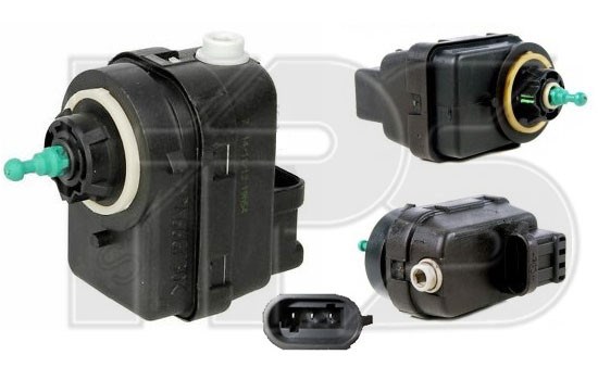 Автоматичний коректор фар FPS FP5016RK1 ціна, від 10.14 USD