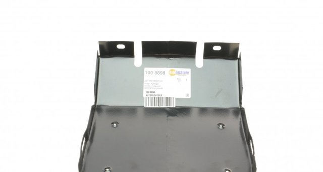 Бризковики задній Autotechteile 1008898