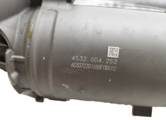Кермова рейка VAG 5QS423056D