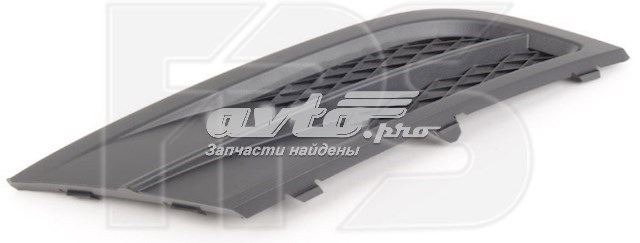 Купити FP7435914 FPS Решітка переднього бампера, права