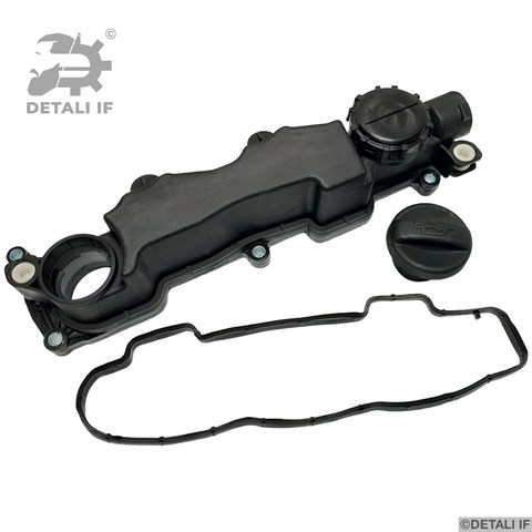 Клапанна кришка DF13673 Detali IF