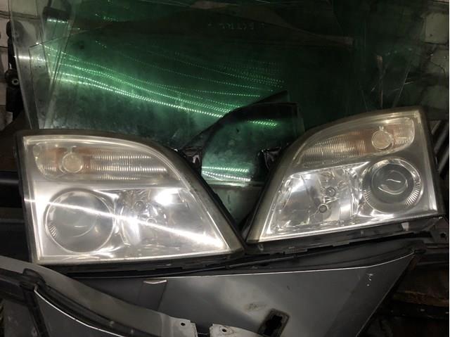 Основна фара - вставка General Motors 93171429 ціна, від 91.45 USD