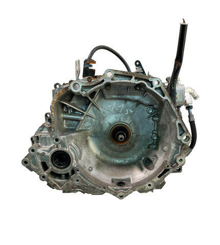 Коробка автомат Opel Corsa B