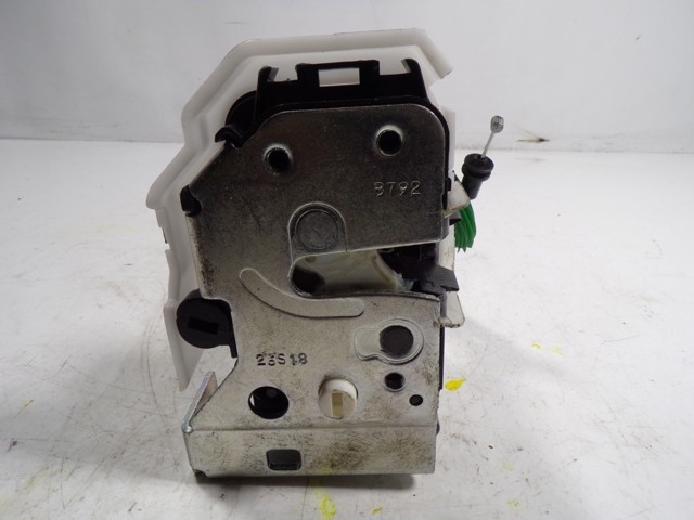 Замок задньої двері, лівої Fiat/Alfa/Lancia 51983481 ціна, від 12.49 USD
