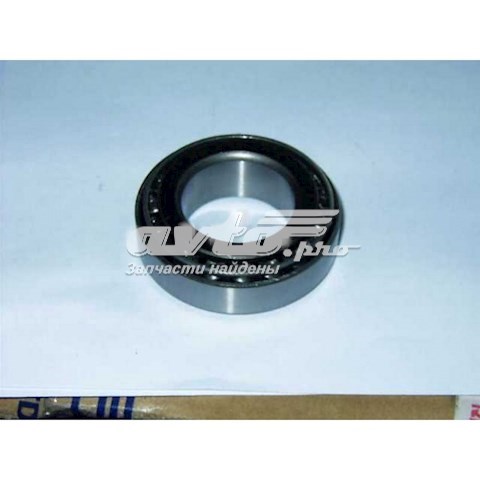 Підшипник вторинного валу коробки 3305517101 Geely