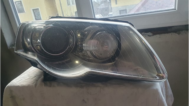 3C0941752G VAG Основна фара - вставка