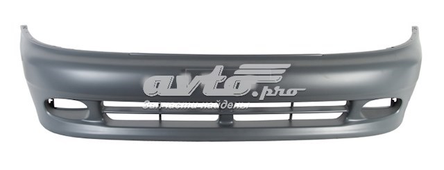 Бампер на авто FPS FP1106907 ціна, від 36.04 USD