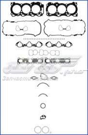 Комплект прокладок двигуна, повний Nissan/Infiniti A0101JP01A ціна, від 220.23 USD