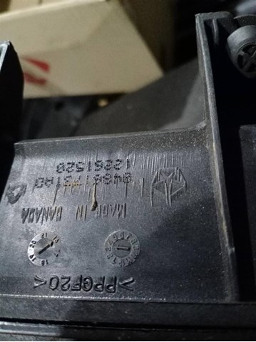  04861731AC Chrysler