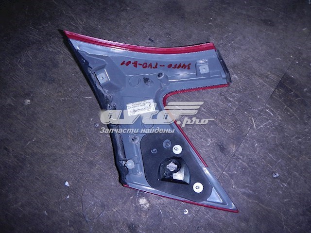  Honda 34150TV0E01 ціна, від 82.67 USD