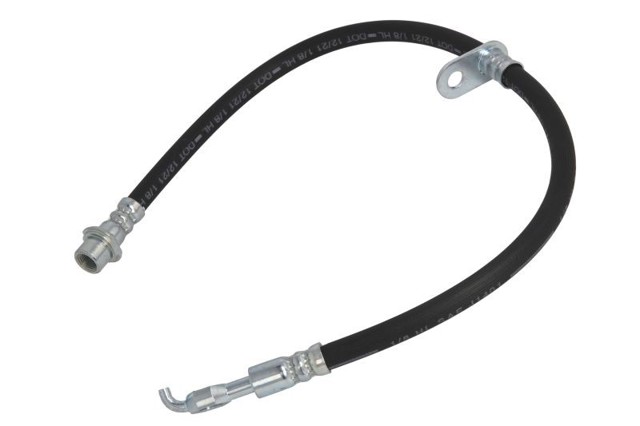 Шланг гальмівний передній, лівий MarkBest MRB21587 ціна, від 19.56 USD