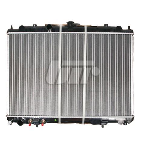 Радіатор основний Sato Tech R12115 ціна, від 96.83 USD