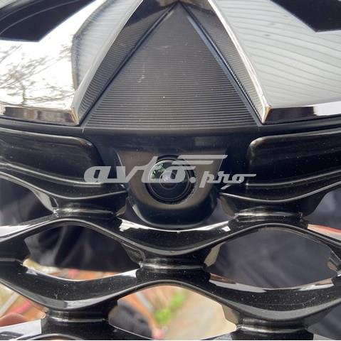 620706WP0A Nissan/Infiniti Решітка радіатора