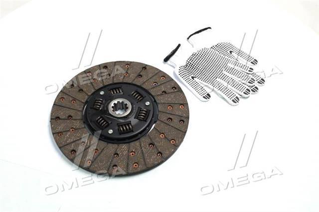 Зчеплення Rider RD531601130PRO ціна, від 40.94 USD