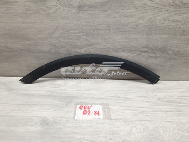 Молдинг задніх правих дверей Honda 75390T0AA01 ціна, від 5.83 USD