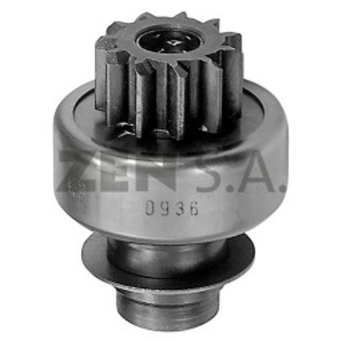 Привід стартера ZEN ZN0936
