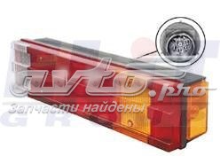 Задня права фара 4401947RWE Depo/Loro/Abakus