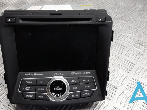 Купити 965604R7064X Hyundai/Kia 