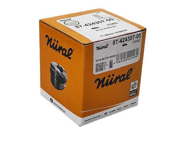  8742430700 Nural