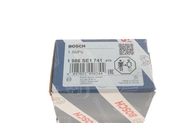 Привід стартера Bosch 1986SE1741