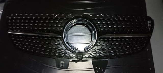 Решітка Autotechteile 1308880