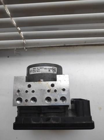  BHR1437A0B Mazda