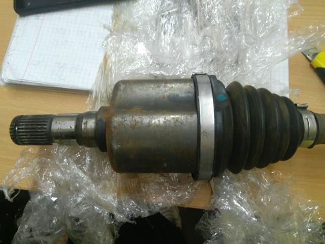 DG913B437KG Ford 