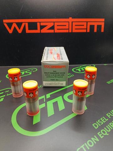Купити PDN0SD256 Wuzetem Розпилювач дизельної форсунки