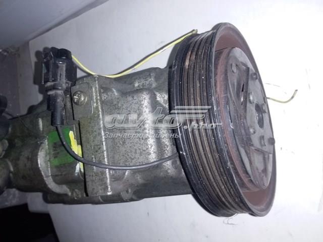 92600AX020 Nissan/Infiniti Компресор холодоагенту