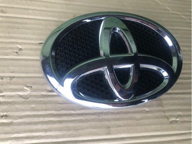  7530142051 Toyota