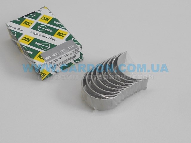 CB2200GPSTD NDC Підшипник шатуна