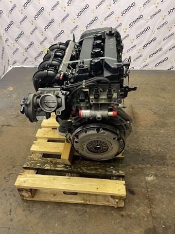 B4184S11 Volvo Мотор в зборі