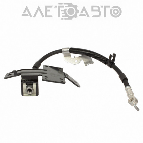 Шланг гальмівний задній, лівий BH383807 Raybestos