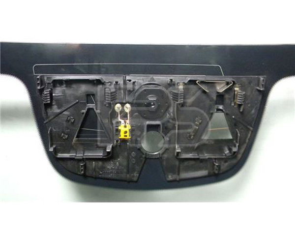 GS4825D13 XYG Автомобільне скло