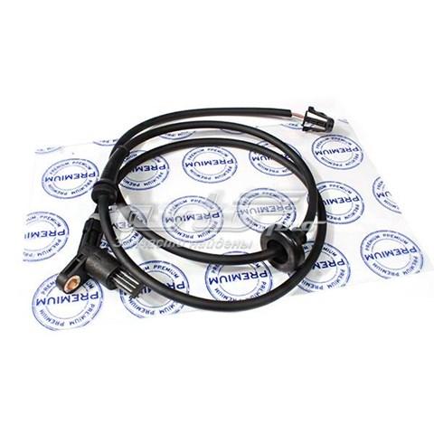Датчик АБС (ABS) задній Geely 1709207180 ціна, від 7.63 USD