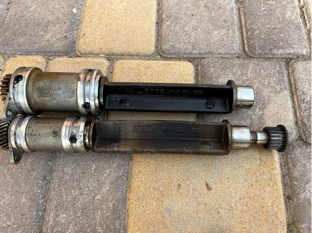 Купити 06H103337 VAG 
